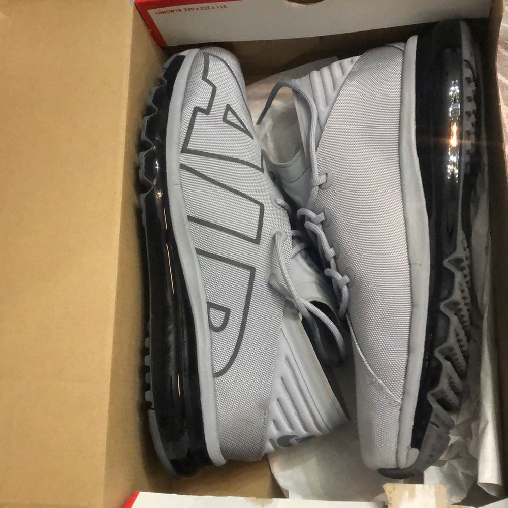 Nike Air Max Flare SE